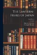 The Lantern-fishes of Japan; vol. 6 no. 2