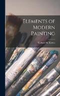 Elements of Modern Painting