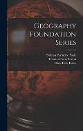 Geography Foundation Series