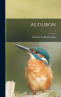 Audubon; 2