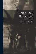 Lincoln's Religion