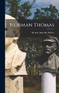 Norman Thomas