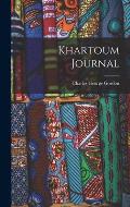 Khartoum Journal