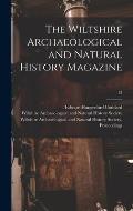 The Wiltshire Archaeological and Natural History Magazine; 13