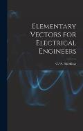 Elementary Vectors for Electrical Engineers