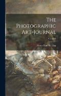 The Photographic Art-journal; v. 6 1853