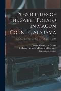 Possibilities of the Sweet Potato in Macon County, Alabama; no.17