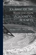 Journal of the Washington Academy of Sciences; v. 85 1998