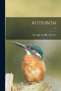 Audubon; 22
