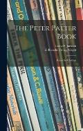 The Peter Patter Book; Rimes for Children