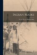 Indian Masks
