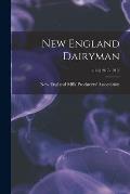 New England Dairyman; v.1-2(1917-1919)