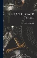 Portable Power Tools