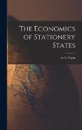 The Economics of Stationery States