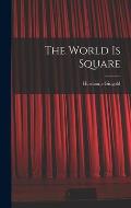 The World is Square