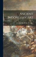 Ancient Indonesian Art