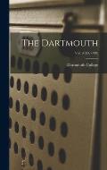 The Dartmouth; Vol. 9 (1887/88)