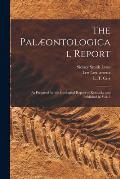 The Pal?ontological Report: as Prepared for the Geological Report of Kentucky and Published in Vol. 3