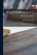 Kingston and Its Vicinity [microform]: Historical Sketch of Kingston