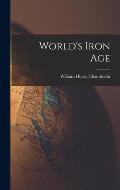 World's Iron Age