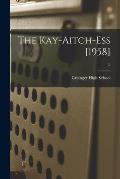 The Kay-Aitch-Ess [1958]; 33