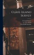 Clare Island Survey