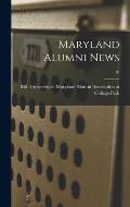 Maryland Alumni News; 10