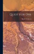 Quest for Ore