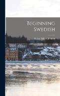 Beginning Swedish