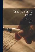 The Mastery Series: Hebrew