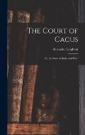 The Court of Cacus: or, the Story of Burke and Hare