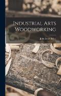 Industrial Arts Woodworking