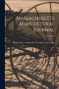 Massachusetts Agricultural Journal; v.5 1818-19