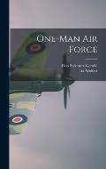 One-Man Air Force