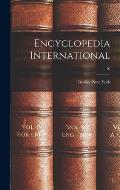 Encyclopedia International; 10