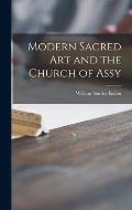 Modern Sacred Art and the Church of Assy