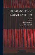 The Memoirs of Sarah Barnum; no. 259