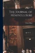 The Journal of Horticulture; ser.3: v.5 (1882)