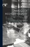 Annals of Medical History; 4