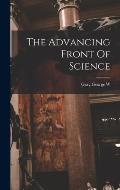 The Advancing Front Of Science