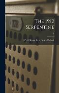 The 1912 Serpentine; 2