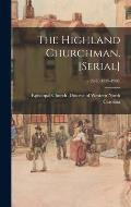 The Highland Churchman. [serial]; v.29-30(1959-1960)