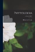 Phytologia; v.99: no.3 (2017)