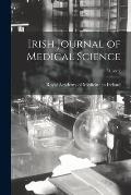 Irish Journal of Medical Science; 51, ser.2