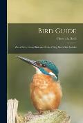 Bird Guide: Water Birds, Game Birds and Birds of Prey East of the Rockies