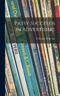 Patsy Succeeds in Advertising