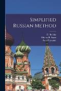 Simplified Russian Method