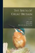 The Birds of Great Britain; v.1 (1873)