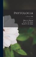 Phytologia; v.81 no.5 1996