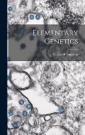 Elementary Genetics